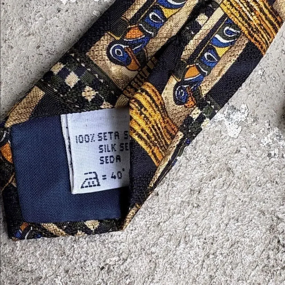 Givenchy Men’s tie